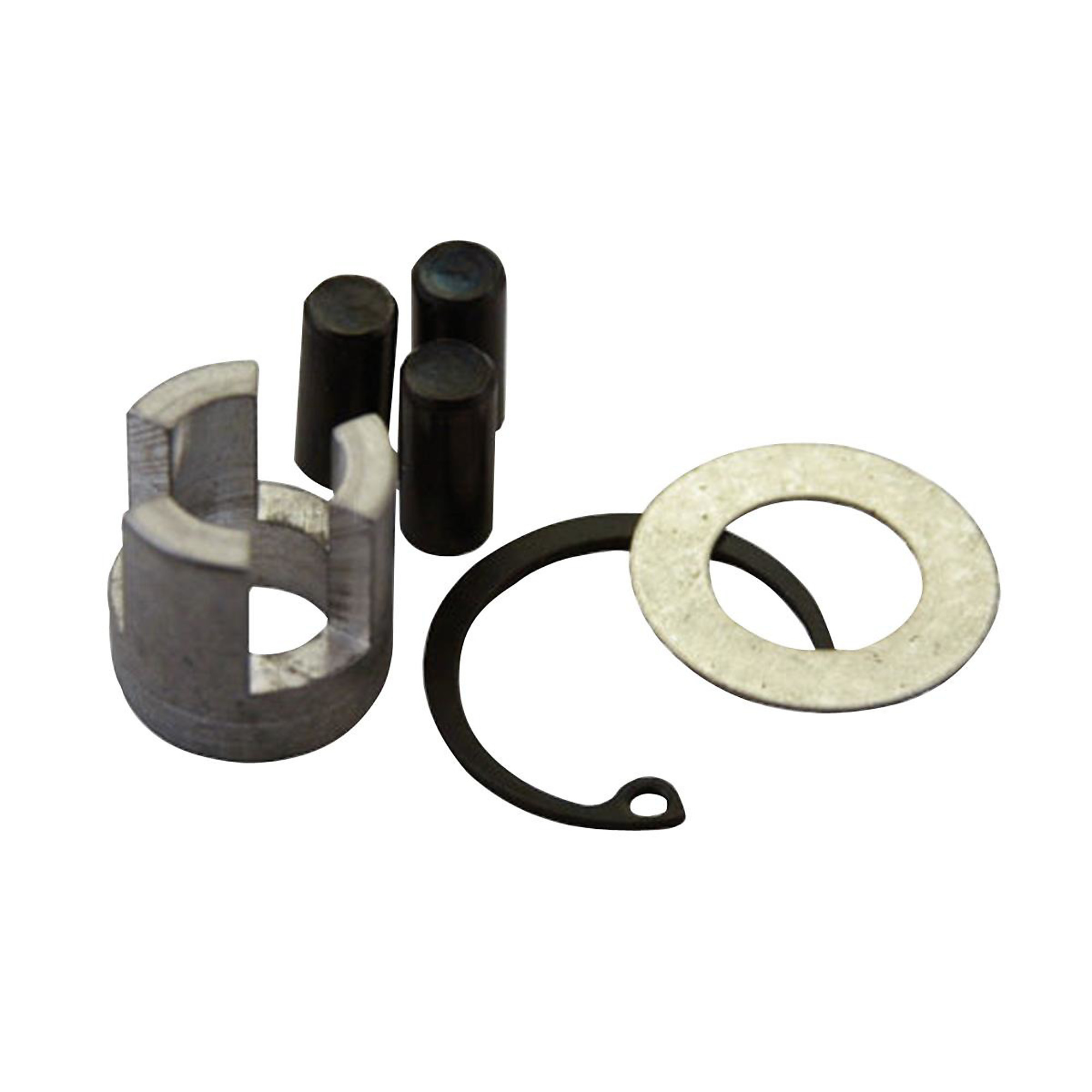 Assenmacher Stud Remover Parts Kit — 3/8in., Model# ASS375
